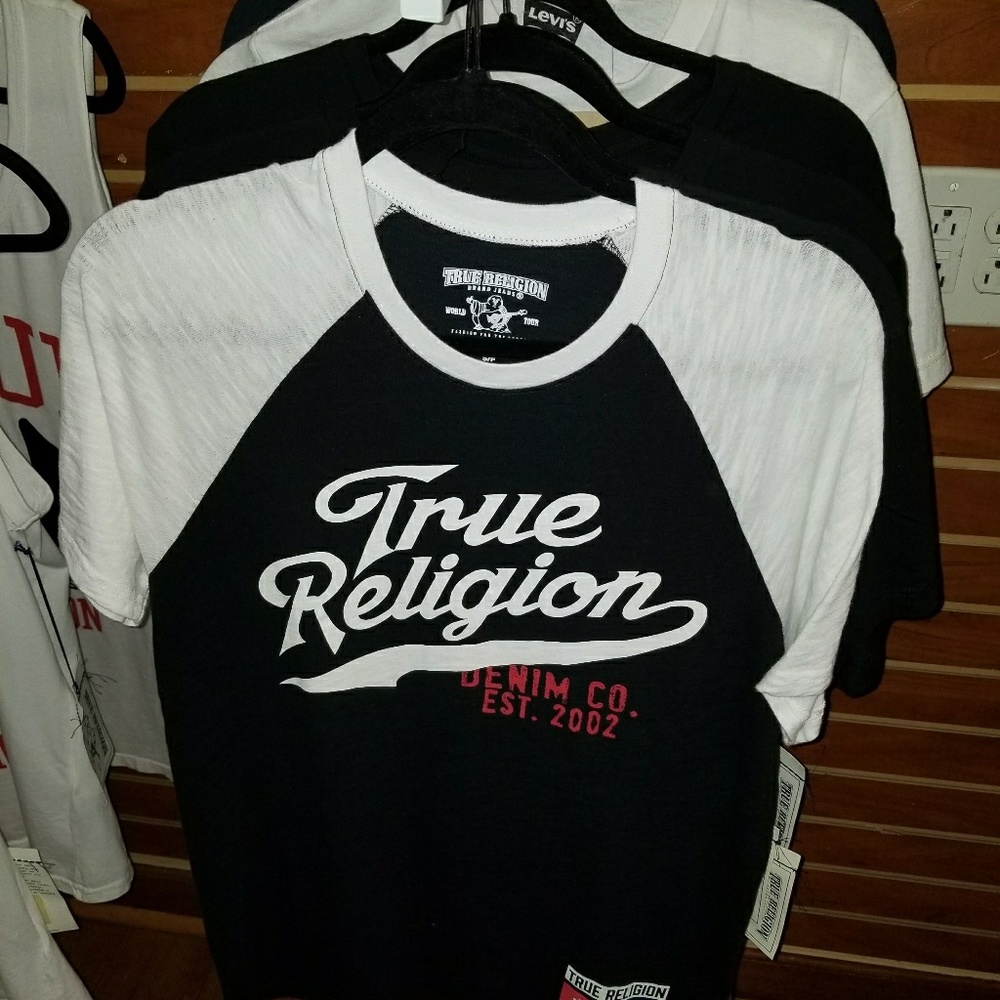 True religion